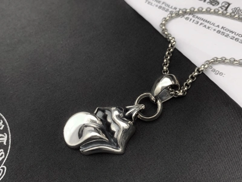 Chrome Hearts Necklaces Soft 236868