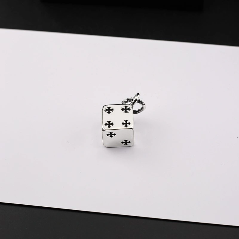 SunProtective Chrome Hearts Necklaces 236864