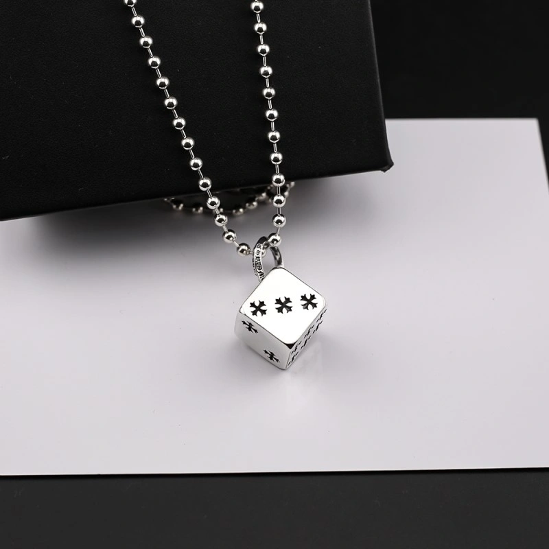 SunProtective Chrome Hearts Necklaces 236864