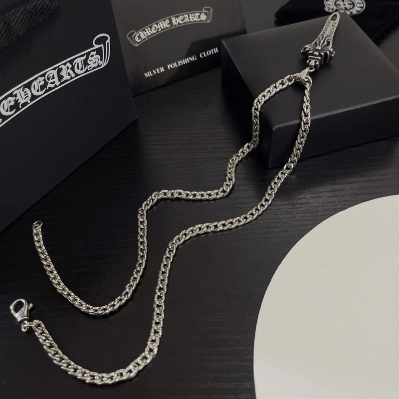 Chrome Hearts Necklaces Functional 236853