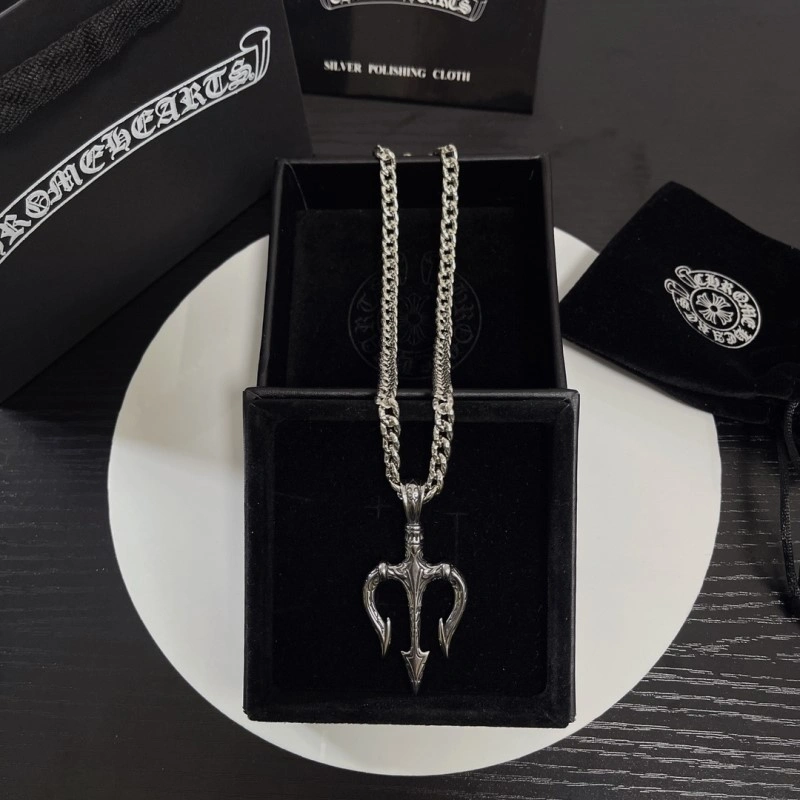 Chrome Hearts Necklaces Thermal 236862