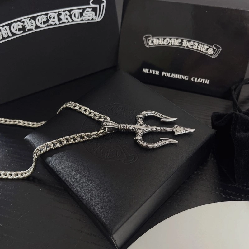 Chrome Hearts Necklaces Thermal 236862