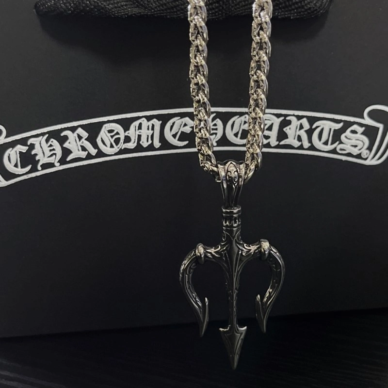 Chrome Hearts Necklaces Thermal 236862