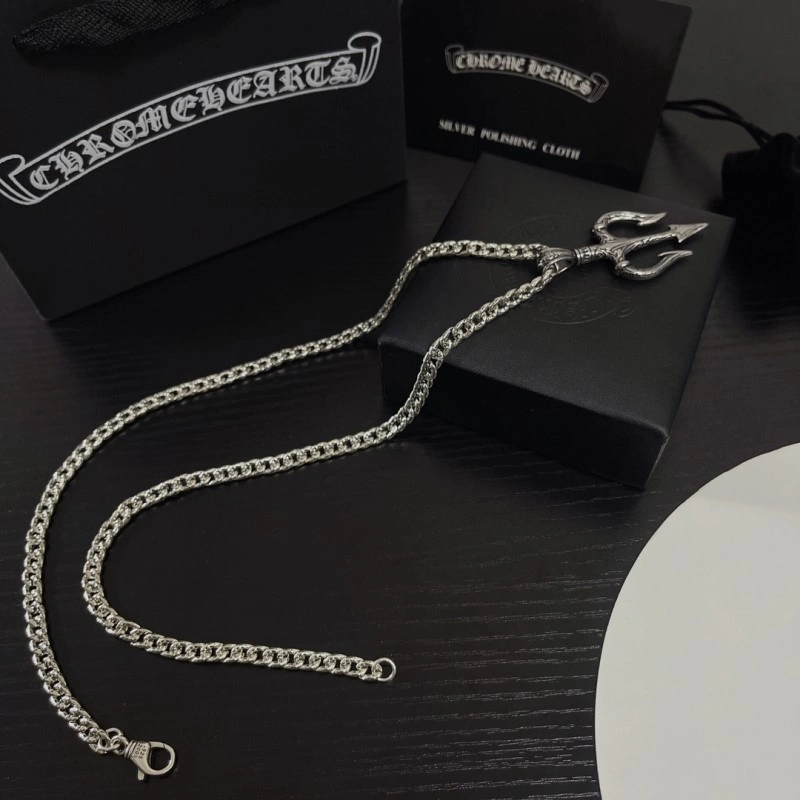 Chrome Hearts Necklaces Thermal 236862