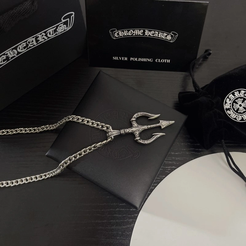 Chrome Hearts Necklaces Thermal 236862