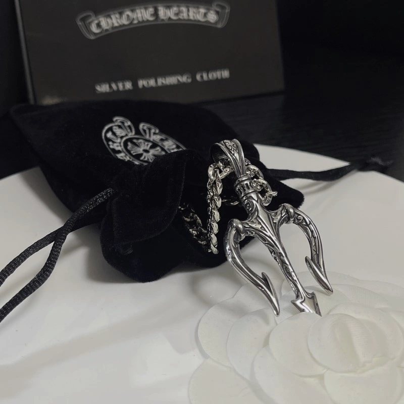 Chrome Hearts Necklaces Thermal 236862