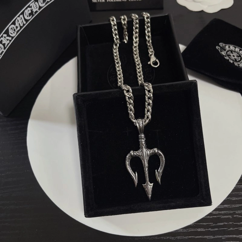 Chrome Hearts Necklaces Thermal 236862