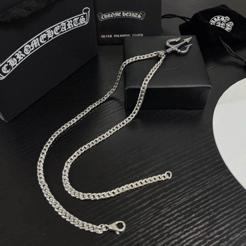 Chrome Hearts Necklaces Thermal 236862