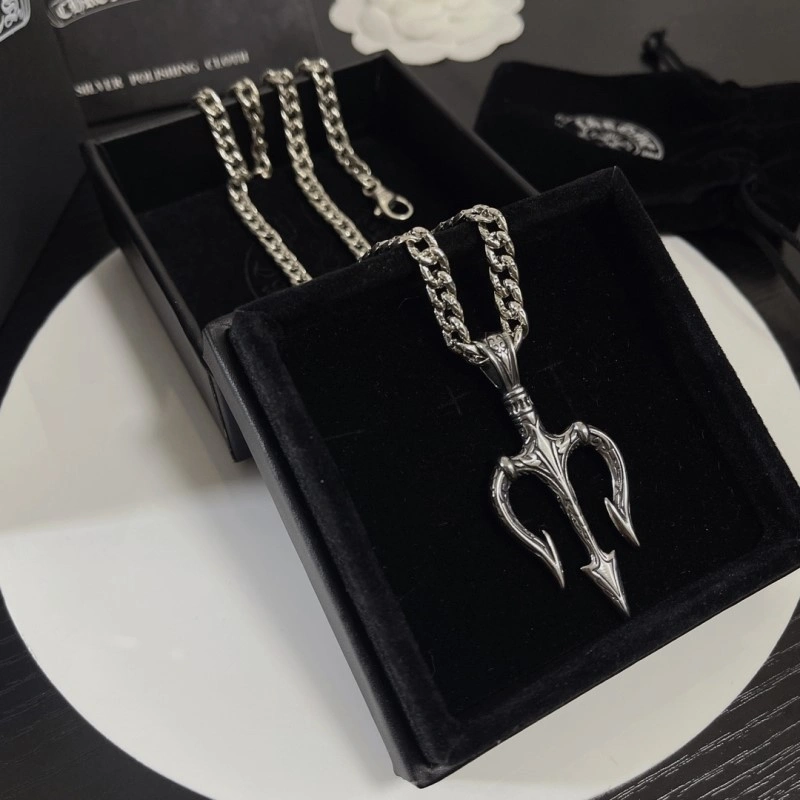 Chrome Hearts Necklaces Thermal 236862
