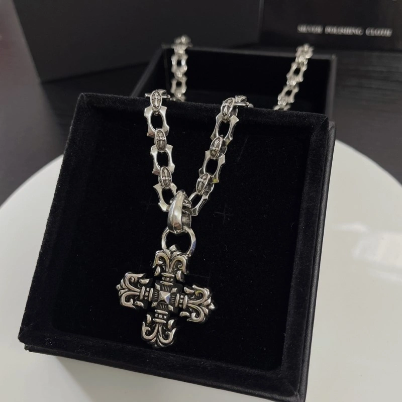 Modern Chrome Hearts Necklaces 236844