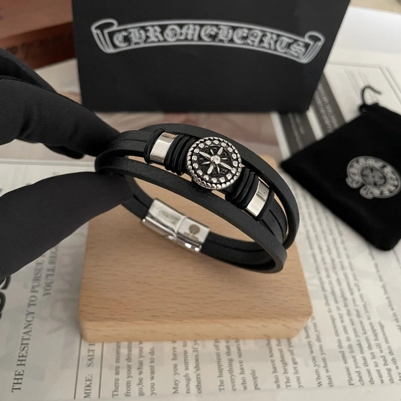 Chrome Hearts Necklaces Attractive 236845