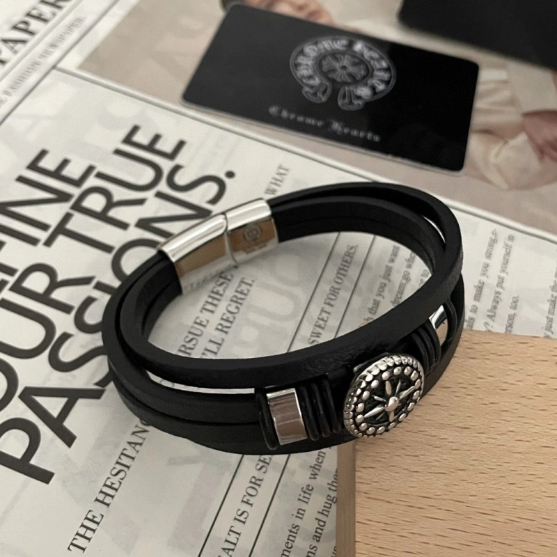 Chrome Hearts Necklaces Attractive 236845