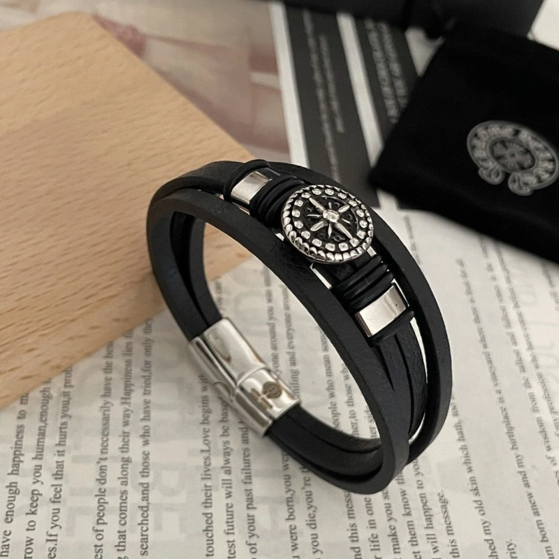 Chrome Hearts Necklaces Attractive 236845