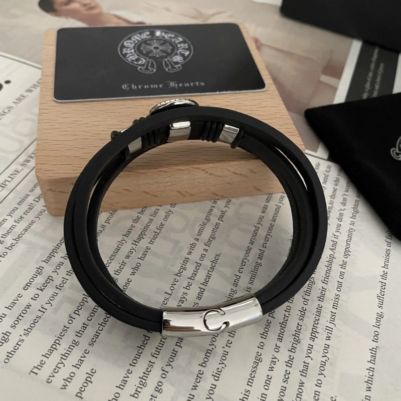 Chrome Hearts Necklaces Attractive 236845