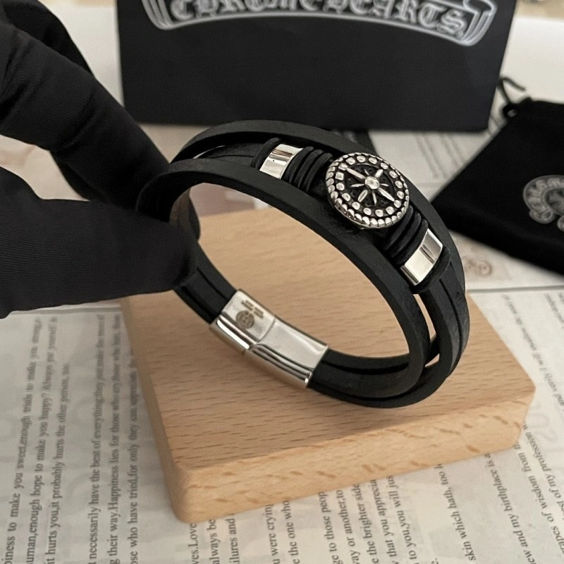 Chrome Hearts Necklaces Attractive 236845