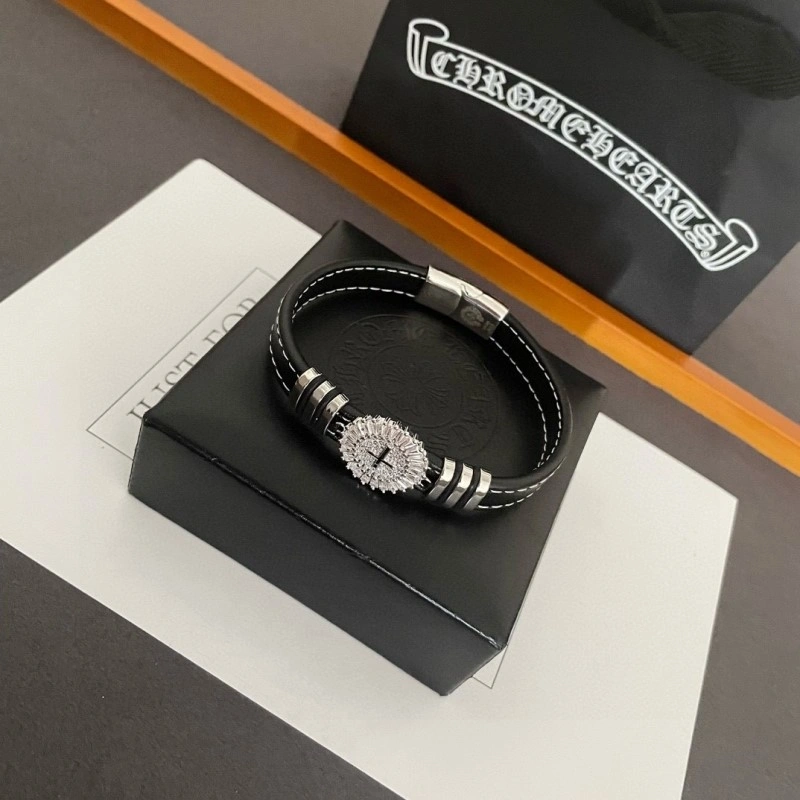 Chic Chrome Hearts Necklaces 236832