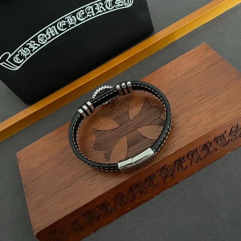 Chic Chrome Hearts Necklaces 236832