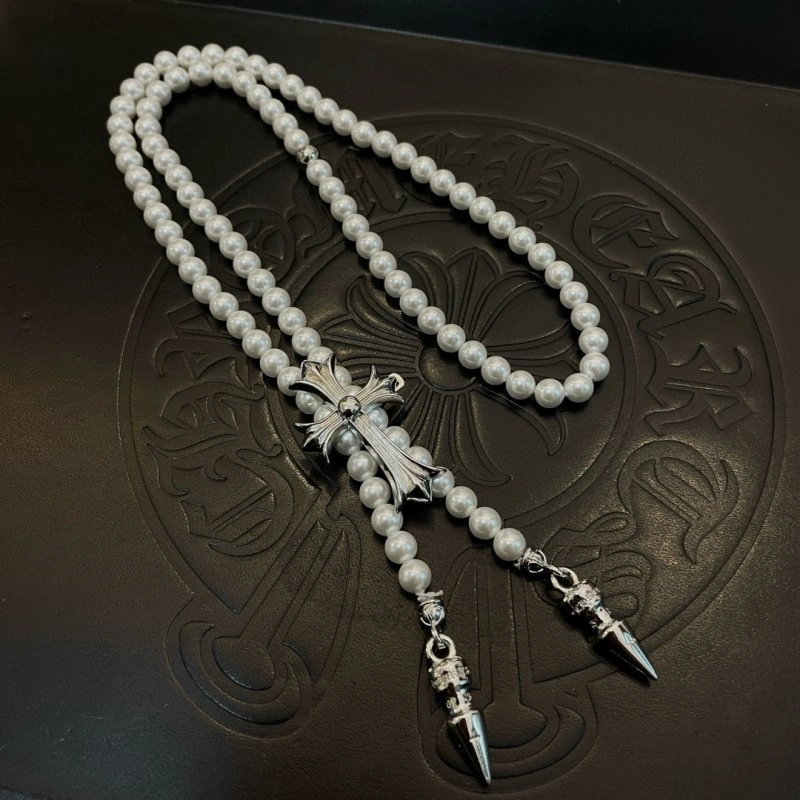 Chrome Hearts Necklaces SoftTouch 236851