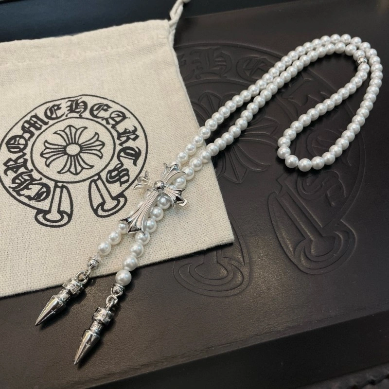 Chrome Hearts Necklaces SoftTouch 236851