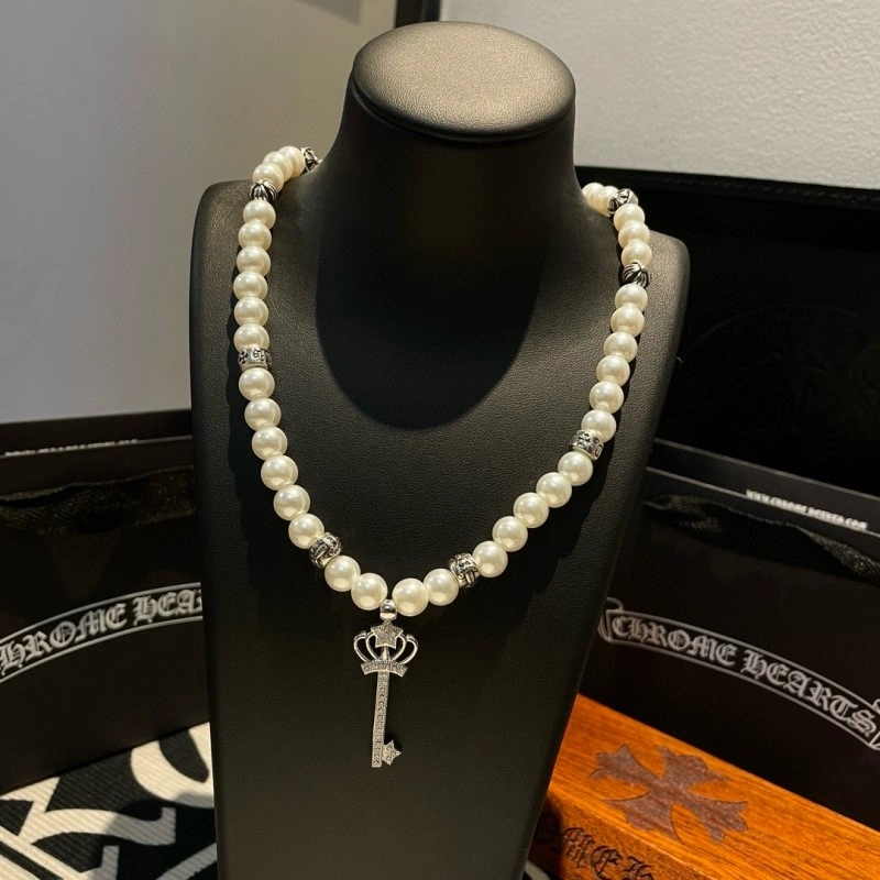 Tailored Chrome Hearts Necklaces 236843