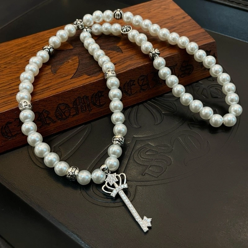 Tailored Chrome Hearts Necklaces 236843