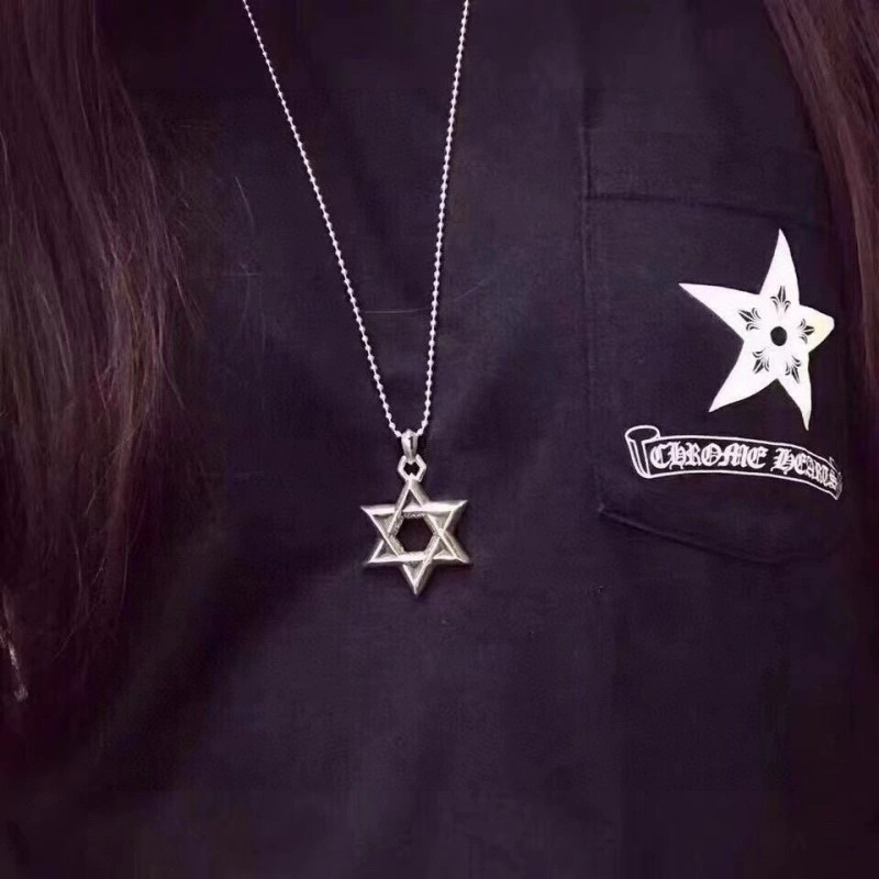 Chrome Hearts Necklaces Resilient 236866