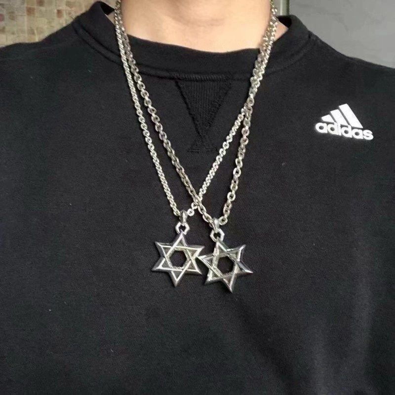Chrome Hearts Necklaces Resilient 236866