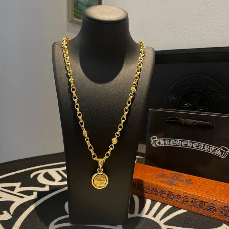Chrome Hearts Necklaces Thermal 236847