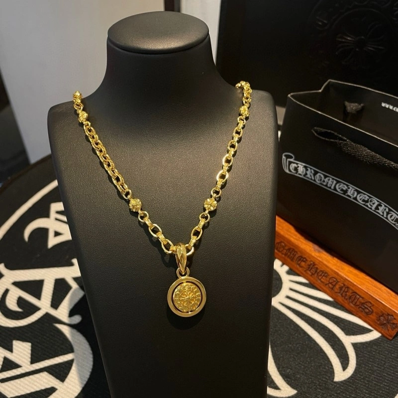 Chrome Hearts Necklaces Thermal 236847