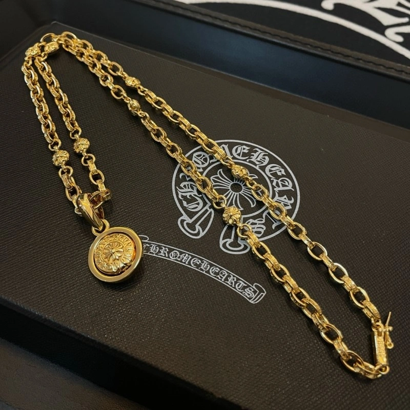 Chrome Hearts Necklaces Thermal 236847