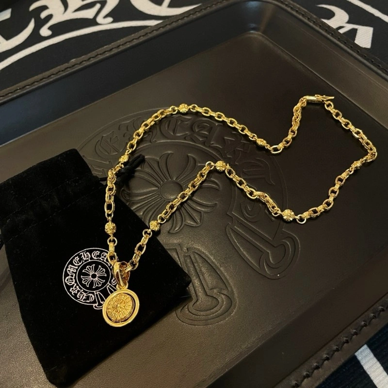 Chrome Hearts Necklaces Thermal 236847