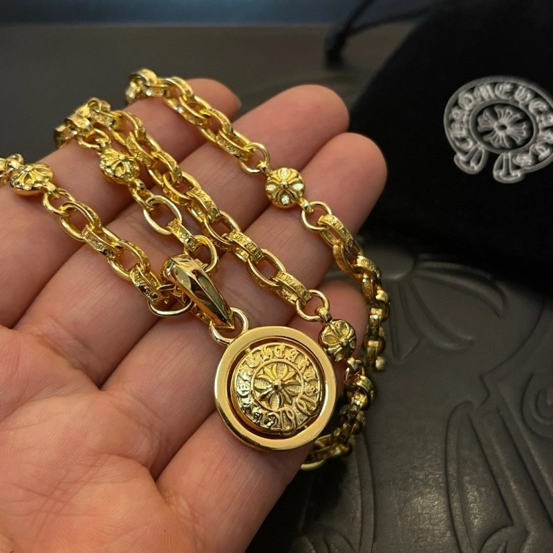 Chrome Hearts Necklaces Thermal 236847