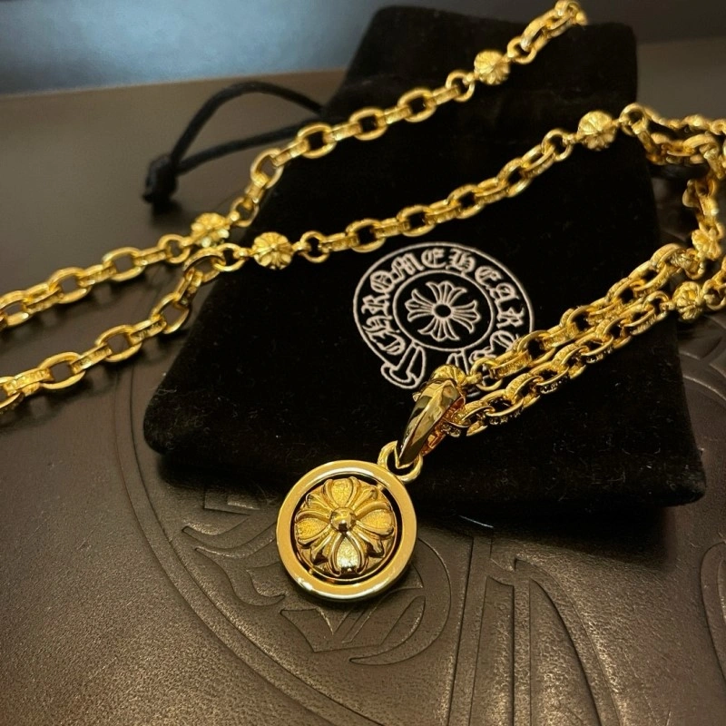 Chrome Hearts Necklaces Thermal 236847