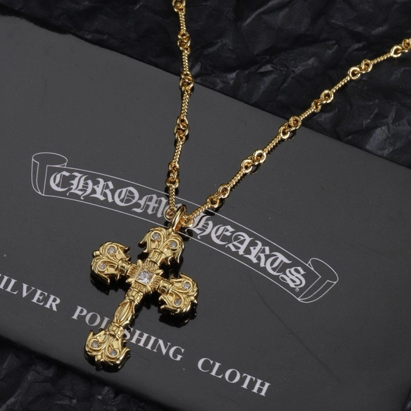 ModernLook Chrome Hearts Necklaces 236872