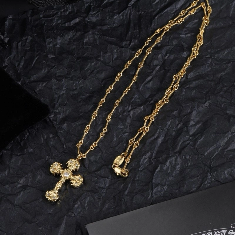 ModernLook Chrome Hearts Necklaces 236872