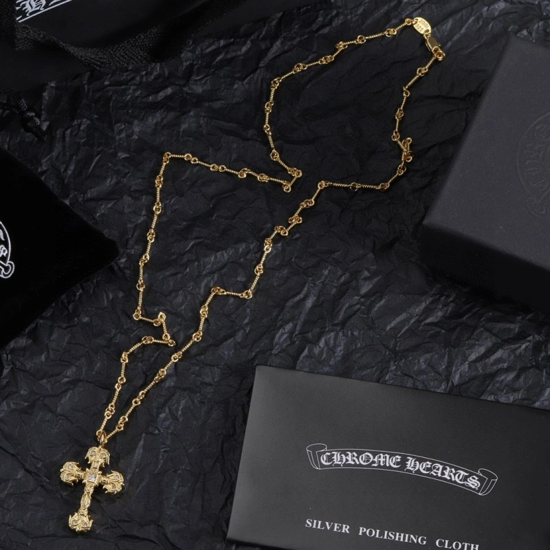 ModernLook Chrome Hearts Necklaces 236872