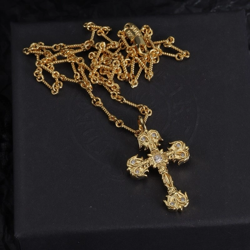 ModernLook Chrome Hearts Necklaces 236872
