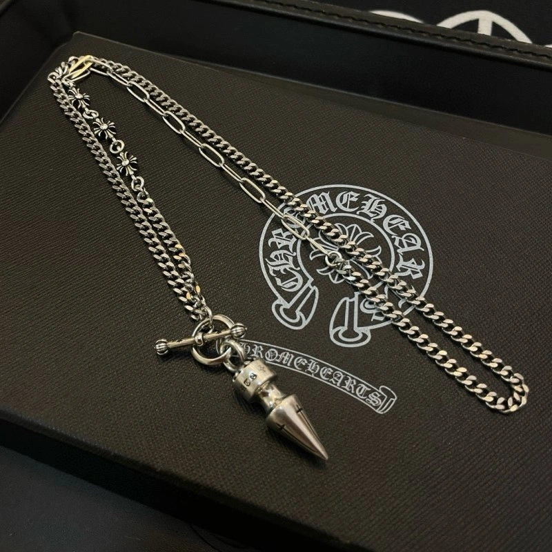 EasyCare Chrome Hearts Necklaces 236836