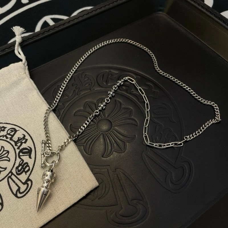 EasyCare Chrome Hearts Necklaces 236836