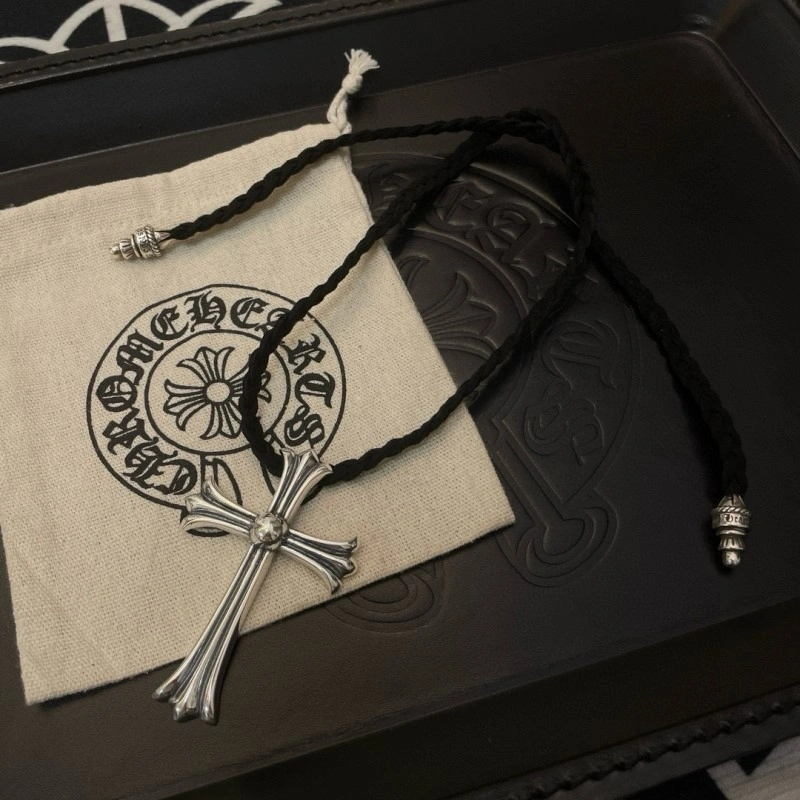 Fashionable Chrome Hearts Necklaces 236848