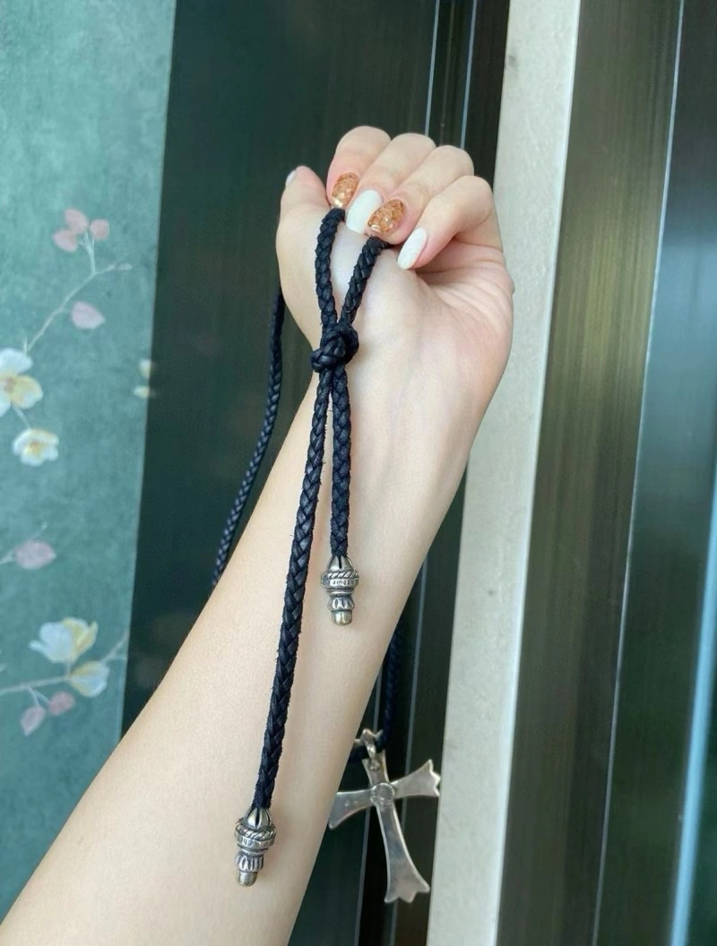 Fashionable Chrome Hearts Necklaces 236848