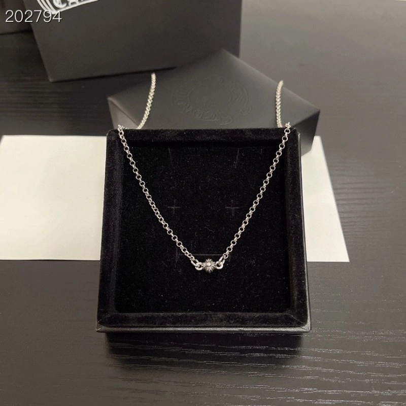 Chrome Hearts Necklaces Timeless 236829