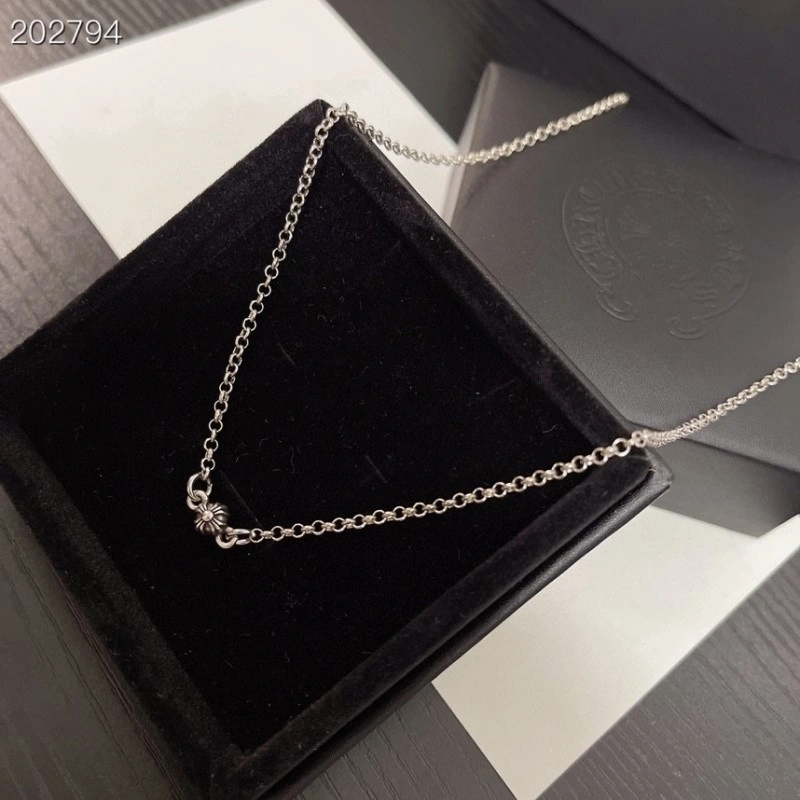 Chrome Hearts Necklaces Timeless 236829