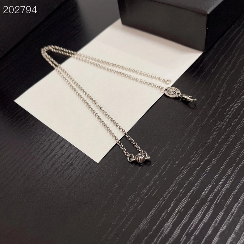 Chrome Hearts Necklaces Timeless 236829