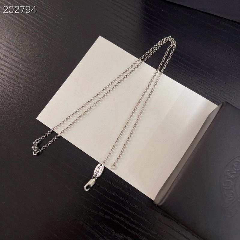 Chrome Hearts Necklaces Timeless 236829