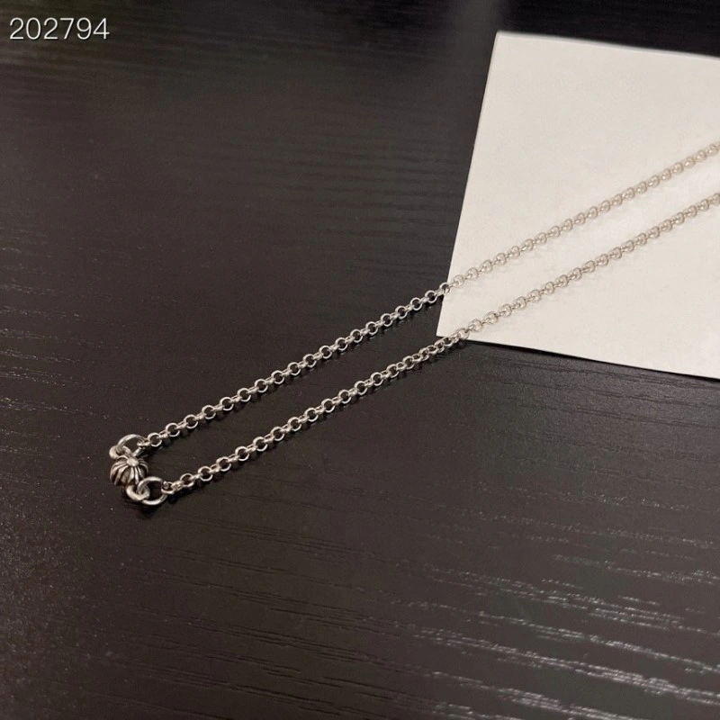 Chrome Hearts Necklaces Timeless 236829