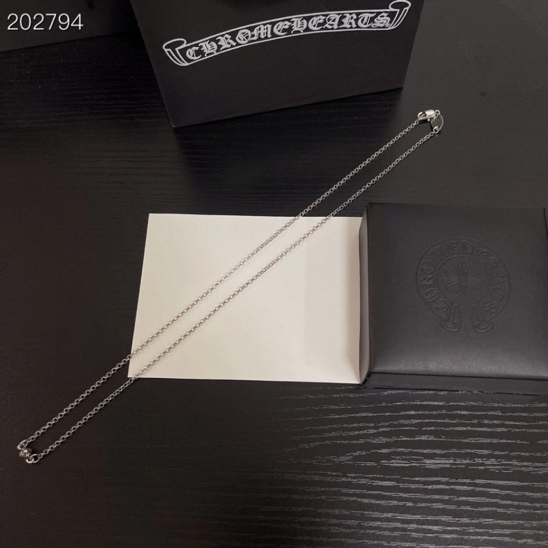 Chrome Hearts Necklaces Timeless 236829
