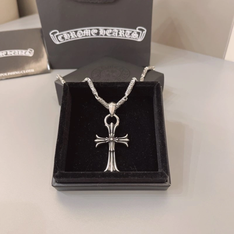 Chrome Hearts Necklaces FlexibleFit 236830