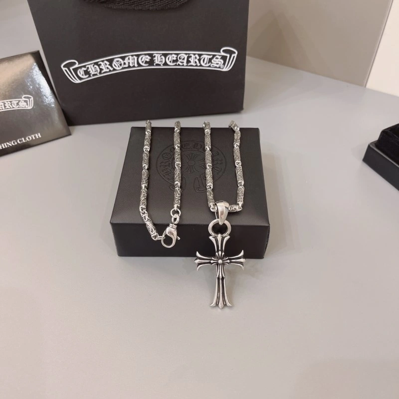 Chrome Hearts Necklaces FlexibleFit 236830