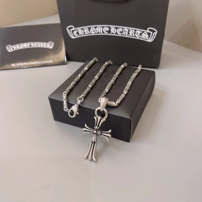 Chrome Hearts Necklaces FlexibleFit 236830